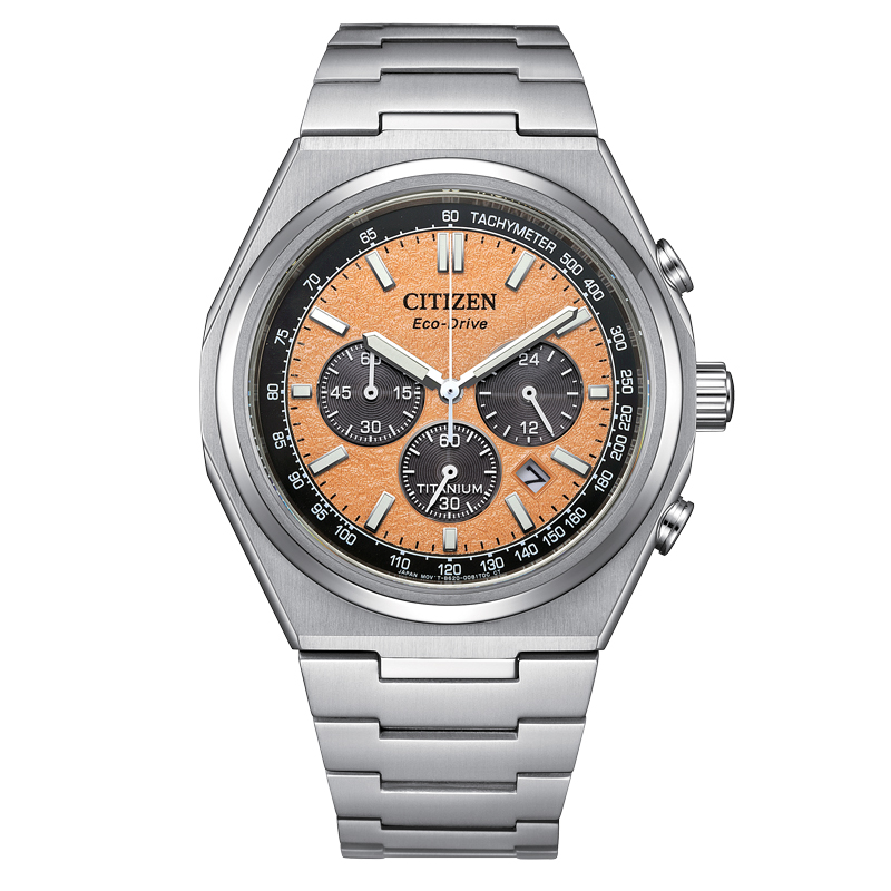שעון CITIZEN לגבר