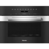 מיקרוגל CLST Miele M 7244 TC ‏46 ‏ליטר מילה