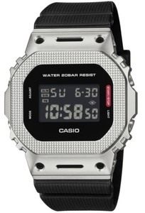 CASIO GM-5600M-1D מסגרת מתכת חדש