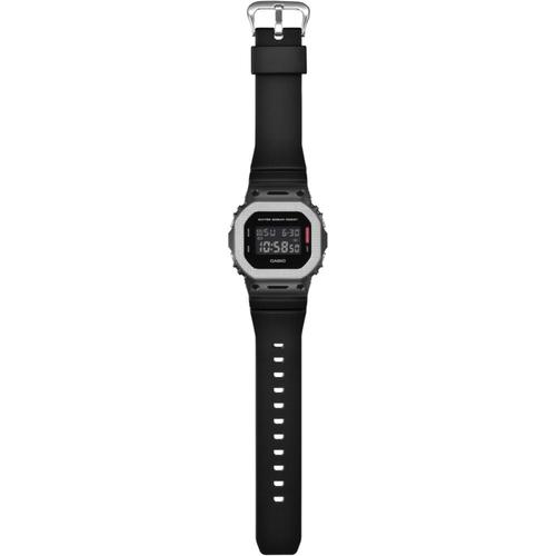 CASIO GM-5600BM-1D מסגרת מתכת חדש