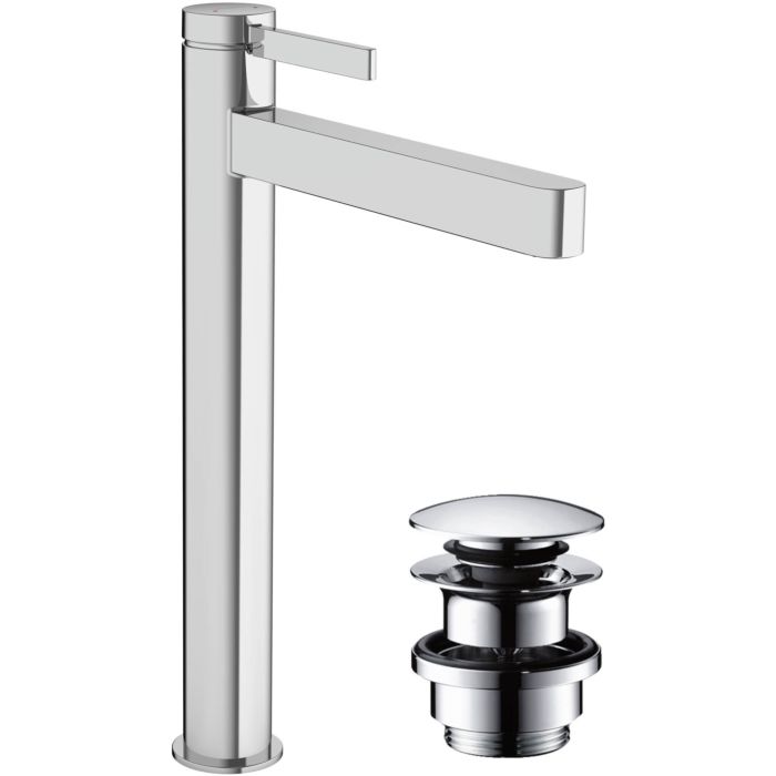 ברז לכיור מונח HANSGROHE דגם 76070000