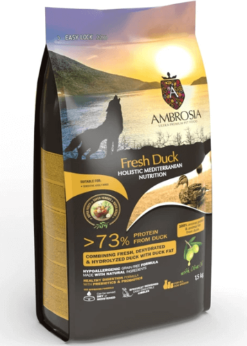 אמברוסיה ים תיכוני 5 ק