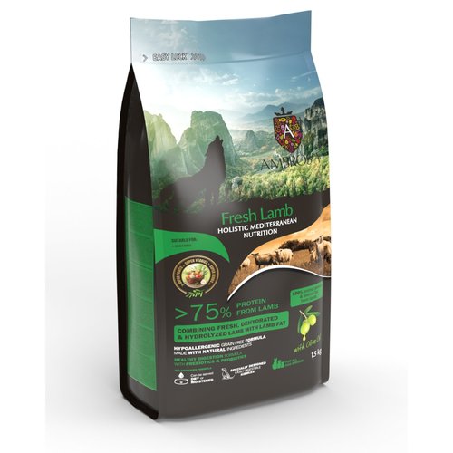 אמברוסיה ים תיכוני 1.5 ק