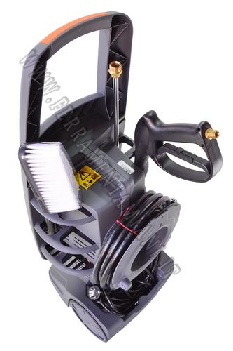 מכונת שטיפה 150Bar דגם KL-1600 מבית COMET איטליה