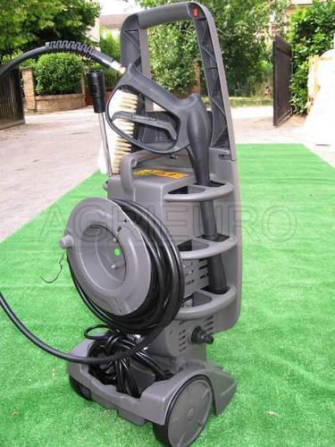 מכונת שטיפה 150Bar דגם KL-1600 מבית COMET איטליה