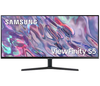 מסך מחשב 34 Samsung ViewFinity S5 S34C500GAM