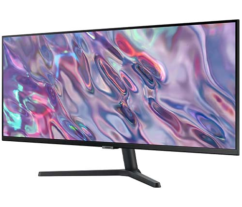 מסך מחשב 34 Samsung ViewFinity S5 S34C500GAM