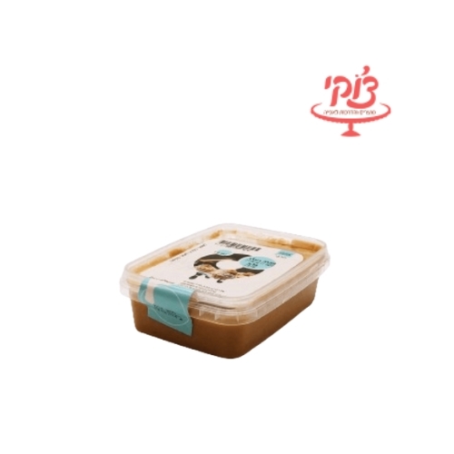 ממרח בייגלה מלוח – 200 גרם (חלבי, בד