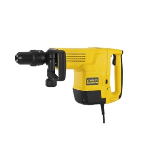 פטיש הריסה / חציבה / קונגו 10 ק"ג SDS-MAX STANLEY FATMAX SFMEH230K 1600W 15J בקיטבוקס