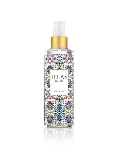 מבשם גוף ספלאש לילאס מוטיף 250 מ״ל - Lelas Motif Body Splash 250ML