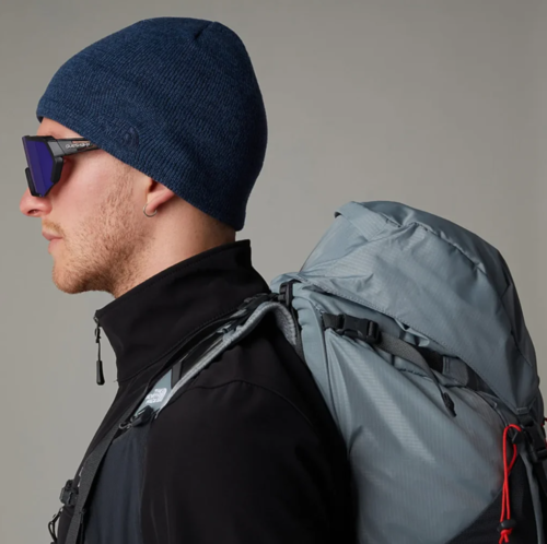כובע גרב JIM BEANIE - TNF