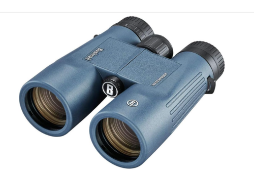 משקפת ימית בושנל Bushnell H2O  Boating Waterproof  10X42