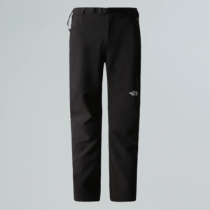 מכנסי סופטשל גברים DIABLO REG TAPERED - TNF