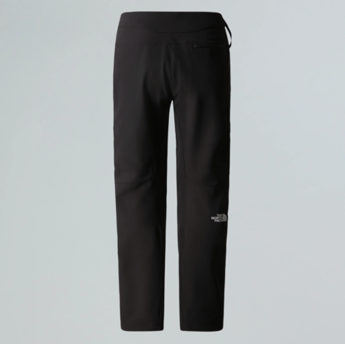 מכנסי סופטשל גברים DIABLO REG TAPERED - TNF