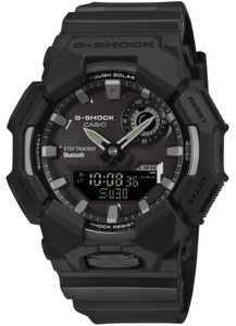 CASIO GA-B010-1A1 סולארי בלוטוס מד צעדים דגם מתקדם