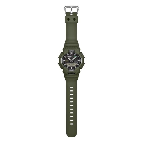 CASIO GA-B010-3A סולארי בלוטוס מד צעדים דגם מתקדם