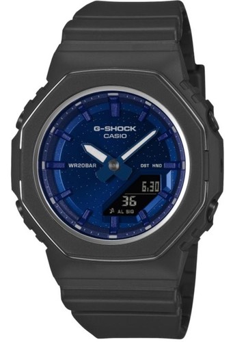 CASIO GMA-P2110SC-2A CARBON נשים גודל קטן עדין 