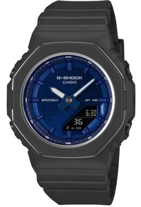 CASIO GMA-P2110SC-2A CARBON נשים גודל קטן עדין