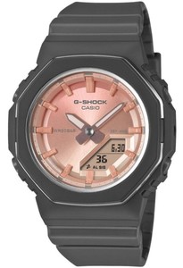 CASIO GMA-P2110SC-4A CARBON נשים גודל קטן עדין