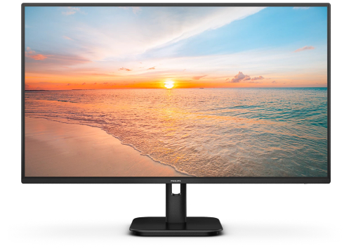 מסך מחשב ‏27 ‏אינטש Philips 27E1N1100A 36208-270-27 Full HD פיליפס