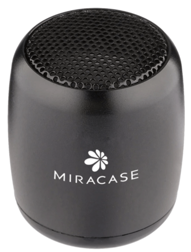 ‏רמקול נייד Miracase MTWS360