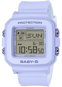 CASIO BGD-10KH-2B סדרה מיוחדת אופציה לשעון כיס