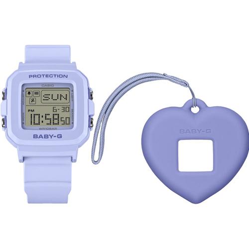 CASIO BGD-10KH-2B סדרה מיוחדת אופציה לשעון כיס