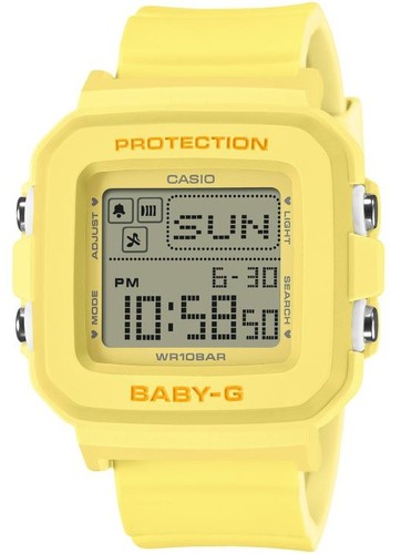 CASIO BGD-10KH-9D סדרה מיוחדת אופציה לשעון כיס