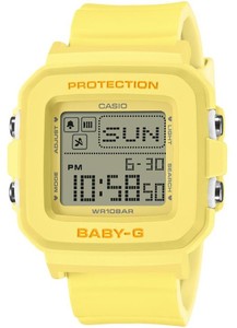 CASIO BGD-10KH-9D סדרה מיוחדת אופציה לשעון כיס