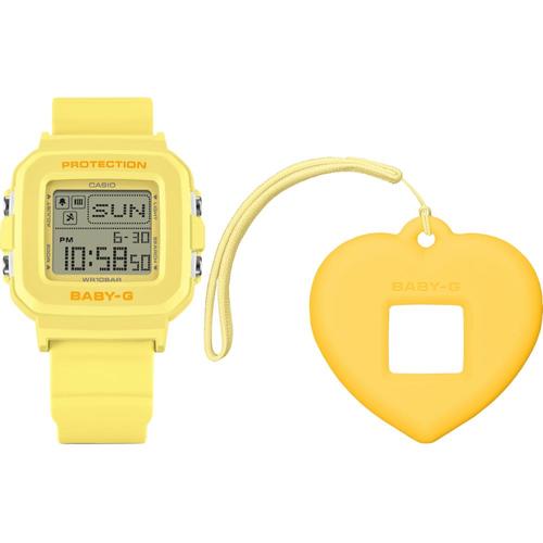 CASIO BGD-10KH-9D סדרה מיוחדת אופציה לשעון כיס