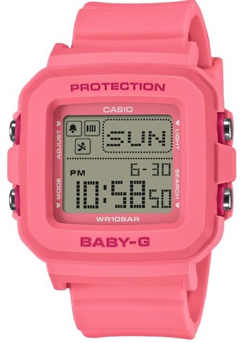 CASIO BGD-10KH-4D סדרה מיוחדת אופציה לשעון כיס