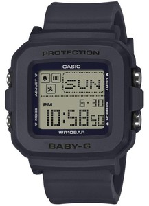CASIO BGD-10KH-2C סדרה מיוחדת אופציה לשעון כיס