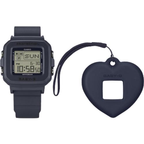 CASIO BGD-10KH-2C סדרה מיוחדת אופציה לשעון כיס