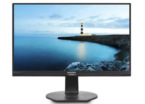 מסך מחשב Philips 272B7QUPBEB ‏27 ‏אינטש QHD פיליפס