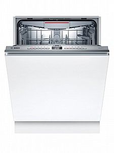 מדיח כלים ‏רחב בוש אינטגרלי מלא Bosch דגם SMV4EVX04E דגם 2026 פתיחה אוטומטית!!!