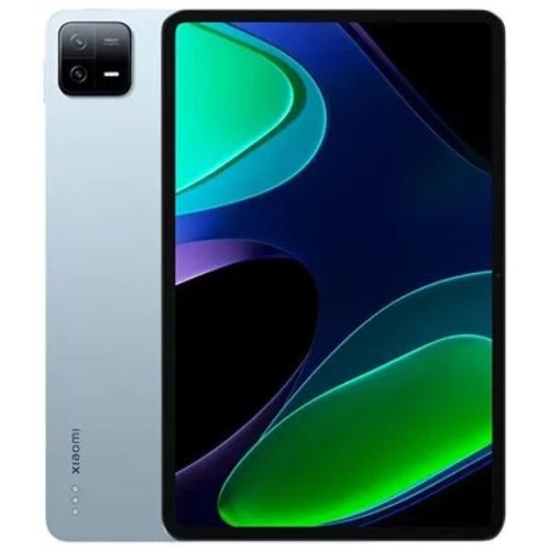 Xiaomi Pad 6