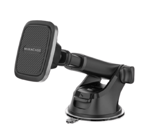 תושבת מגנטית לדשבורד הרכב MIRACASE MDM31