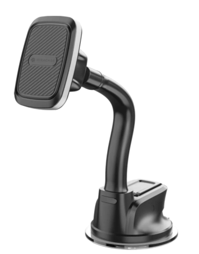 תושבת מגנטית לרכב דגם MDM77 מבית MIRACASE