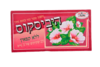 תה היביסקוס ללא קפאין 25 שקיקים 
