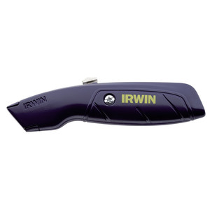 סכין נשלפת מקצועי 10504238 Irwin