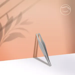 פינצטה לגבות BEAUTY & CARE 30 TYPE 3 (רחבה ומשופעת)