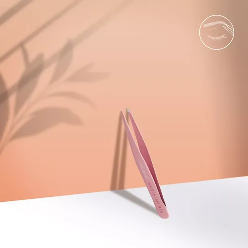 פינצטה לגבות BEAUTY & CARE 11 TYPE 5 (חוד)