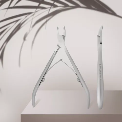 צבתית מקצועית לעור SMART 10 להב 4 מ