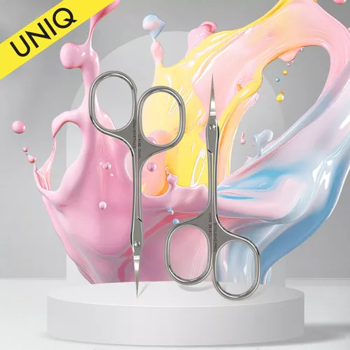מספרי עור מקצועיים א-סימטריים UNIQ 30 TYPE 4