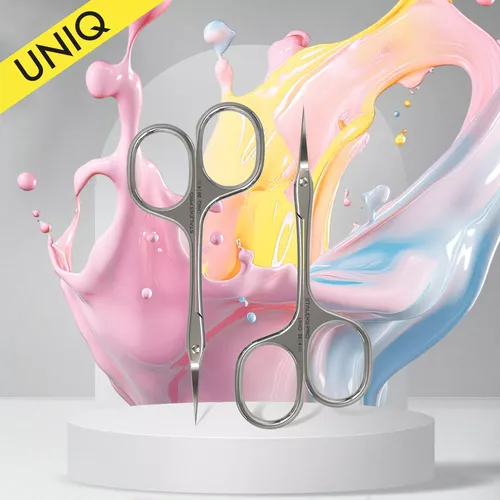 מספרי עור מקצועיים א-סימטריים UNIQ 20 TYPE 4