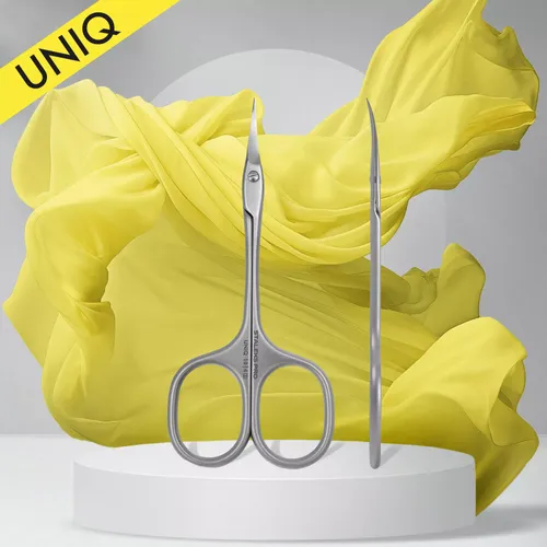 מספרי עור מקצועיים בלרינה UNIQ 10 TYPE 4
