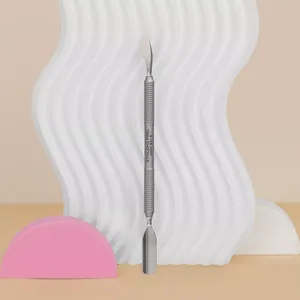 דוחף עור מניקור SMART 51 TYPE 2 (דוחף רחב מעוגל ומנקה)