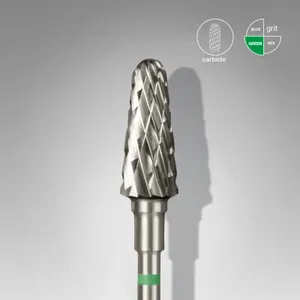 ראש הסרה תירס קרבייד פס ירוק 70G יח