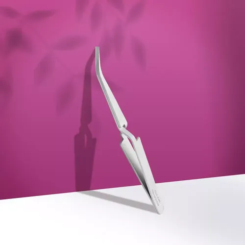 פינצטה הפוכה לקימור ציפורניים EXPERT 31 TYPE 2