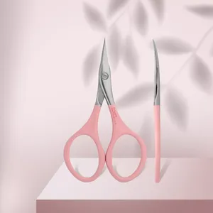מספריים רב שימושיים ורודים BEAUTY & CARE 11 TYPE 3